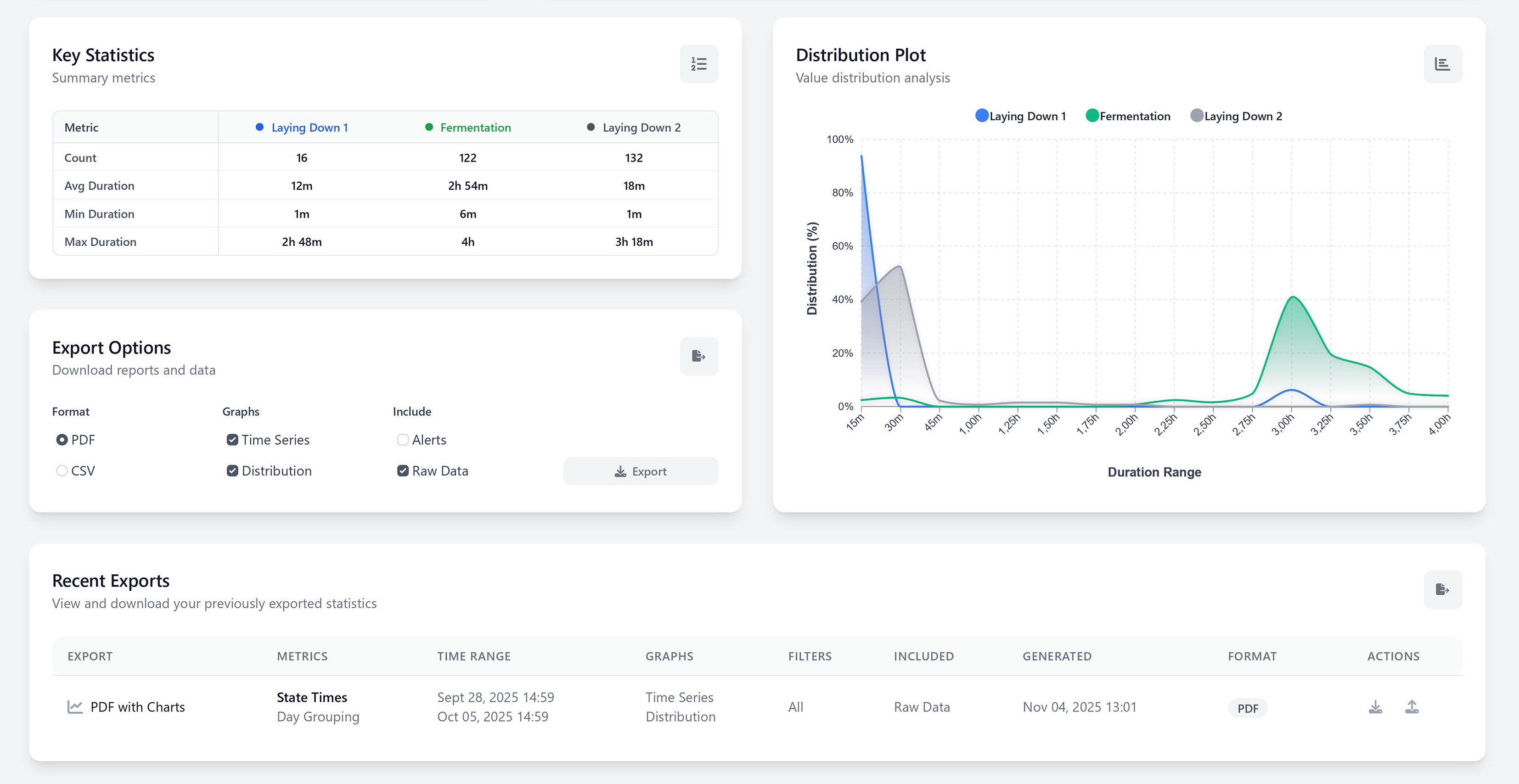 Custom Data Ingest — Nuvio Connect screenshot